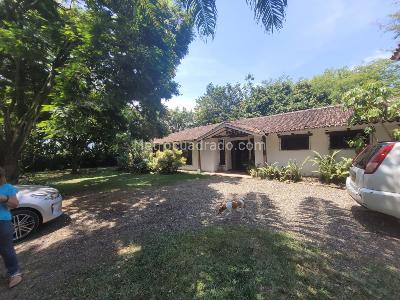 Casa de 5 alcobas en venta en Pance Av La Maria, Cali · foto 6 de 20