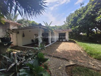 Casa de 5 alcobas en venta en Pance Av La Maria, Cali · foto 7 de 20