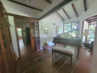 Casa de 5 alcobas en venta en Pance Av La Maria, Cali · foto 9 de 20