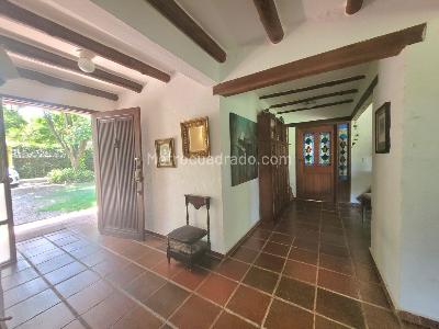 Casa de 5 alcobas en venta en Pance Av La Maria, Cali · foto 11 de 20