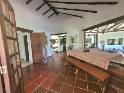 Casa de 5 alcobas en venta en Pance Av La Maria, Cali · foto 12 de 20