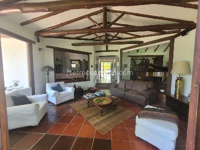 Casa de 5 alcobas en venta en Pance Av La Maria, Cali · foto 4 de 20