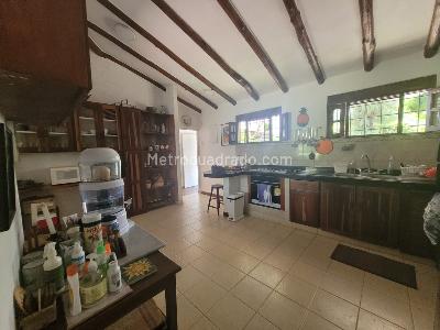 Casa de 5 alcobas en venta en Pance Av La Maria, Cali · foto 13 de 20