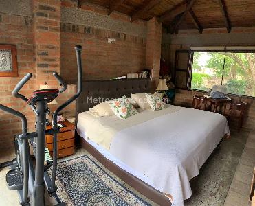 Casa de 4 alcobas en venta en La Maria Pance, Cali, 1000 m² · foto 10 de 16