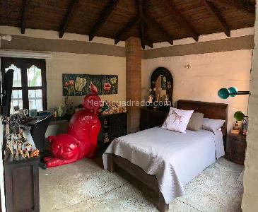 Casa de 4 alcobas en venta en La Maria Pance, Cali, 1000 m² · foto 15 de 16