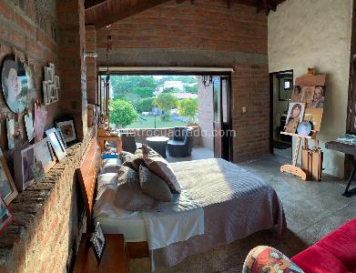 Casa de 4 alcobas en venta en La Maria Pance, Cali, 1000 m² · foto 13 de 16