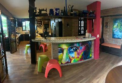 Casa de 4 alcobas en venta en La Maria Pance, Cali, 1000 m² · foto 6 de 16