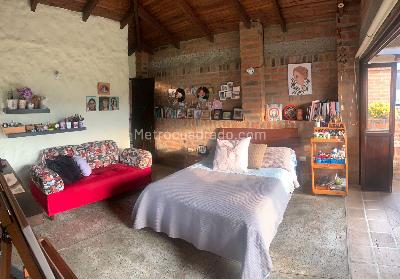 Casa de 4 alcobas en venta en La Maria Pance, Cali, 1000 m² · foto 7 de 16