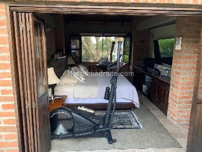 Casa de 4 alcobas en venta en La Maria Pance, Cali, 1000 m² · foto 9 de 16