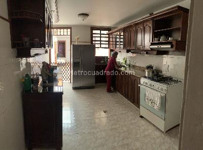 Casa de 5 alcobas en venta en San Fernando, Cali, 318 m² · foto 12 de 18
