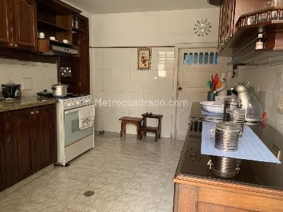 Casa de 5 alcobas en venta en San Fernando, Cali, 318 m² · foto 13 de 18