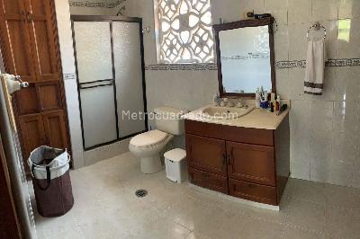 Casa de 5 alcobas en venta en San Fernando, Cali, 318 m² · foto 17 de 18
