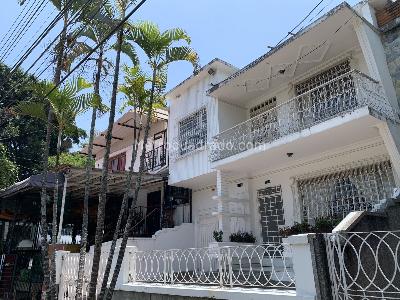 Casa de 5 alcobas en venta en San Fernando, Cali, 318 m² · foto 2 de 18