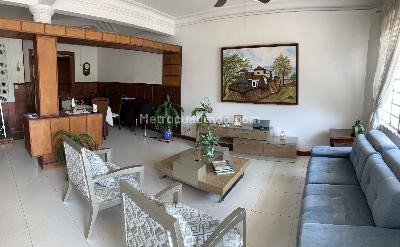 Casa de 5 alcobas en venta en San Fernando, Cali, 318 m² · foto 3 de 18