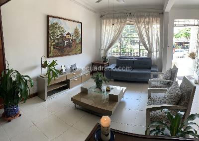 Casa de 5 alcobas en venta en San Fernando, Cali, 318 m² · foto 4 de 18