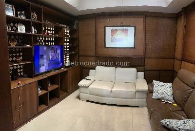 Casa de 5 alcobas en venta en San Fernando, Cali, 318 m² · foto 6 de 18