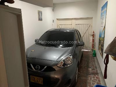 Casa de 5 alcobas en venta en San Fernando, Cali, 318 m² · foto 11 de 18