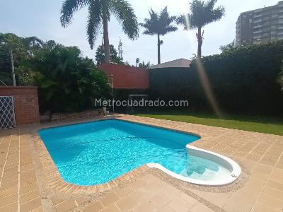 Casa de 5 alcobas en venta en Pance Av La Maria, Cali, 378 m² · foto 18 de 20