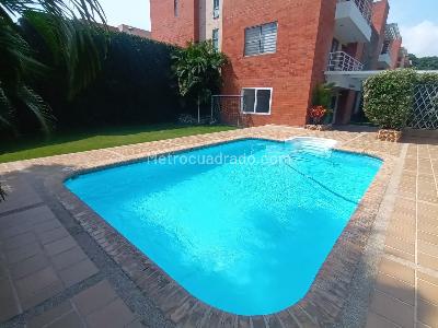 Casa de 5 alcobas en venta en Pance Av La Maria, Cali, 378 m² · foto 19 de 20