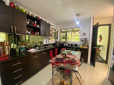 Casa de 5 alcobas en venta en Alfaguara, Cali, 646 m² · foto 6 de 20