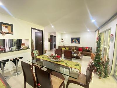 Casa de 5 alcobas en venta en Alfaguara, Cali, 646 m² · foto 2 de 20