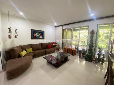 Casa de 5 alcobas en venta en Alfaguara, Cali, 646 m² · foto 4 de 20