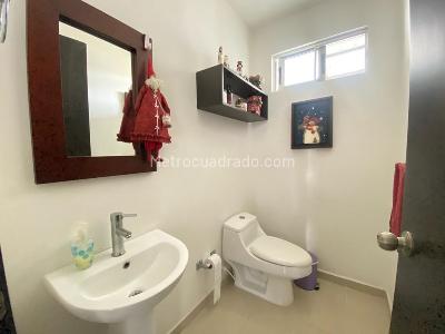 Casa de 5 alcobas en venta en Alfaguara, Cali, 646 m² · foto 8 de 20