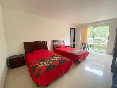 Casa de 5 alcobas en venta en Alfaguara, Cali, 646 m² · foto 12 de 20
