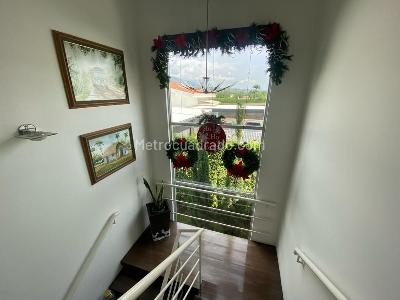 Casa de 5 alcobas en venta en Alfaguara, Cali, 646 m² · foto 10 de 20