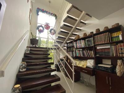 Casa de 5 alcobas en venta en Alfaguara, Cali, 646 m² · foto 11 de 20