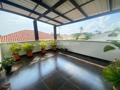 Casa de 5 alcobas en venta en Alfaguara, Cali, 646 m² · foto 14 de 20
