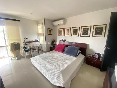 Casa de 5 alcobas en venta en Alfaguara, Cali, 646 m² · foto 13 de 20