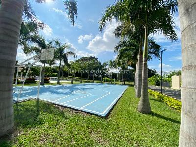 Casa de 4 alcobas en venta en Rozo, Palmira, 952 m² · foto 19 de 20