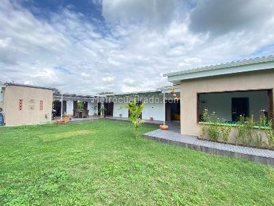 Casa de 4 alcobas en venta en Rozo, Palmira, 952 m² · foto 3 de 20