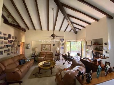 Casa de 4 alcobas en venta en Cañas Gordas, Cali, 1302 m² · foto 7 de 11
