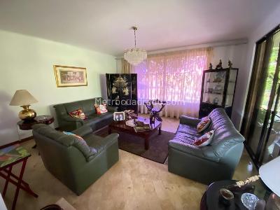 Casa de 4 alcobas en venta en Cañas Gordas, Cali, 1302 m² · foto 6 de 11