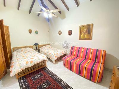 Casa de 4 alcobas en venta en Cañas Gordas, Cali, 1302 m² · foto 11 de 11