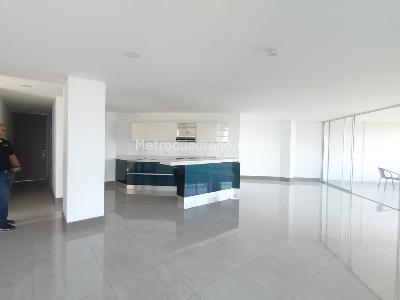 Apartamento de 4 alcobas en venta en Mirador De Menga, Cali, 167 m² · foto 6 de 18