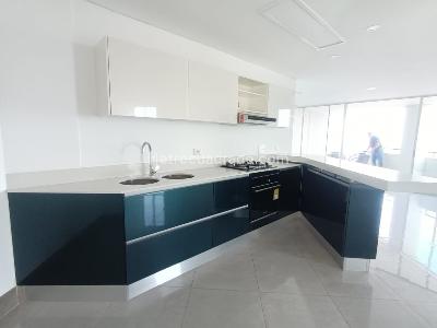 Apartamento de 4 alcobas en venta en Mirador De Menga, Cali, 167 m² · foto 5 de 18