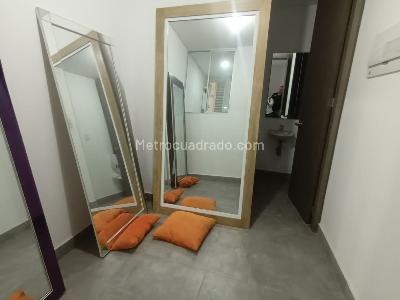 Apartamento de 4 alcobas en venta en Mirador De Menga, Cali, 167 m² · foto 16 de 18