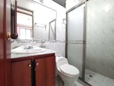 Apartamento de 3 alcobas en venta en Prados Del Limonar, Cali, 140 m² · foto 16 de 17
