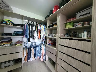 Apartamento de 3 alcobas en venta en El Ingenio I, Cali, 98 m² · foto 11 de 14