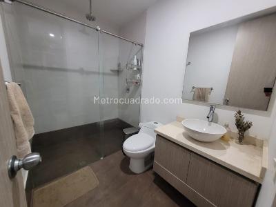 Apartamento de 3 alcobas en venta en El Ingenio I, Cali, 98 m² · foto 9 de 14