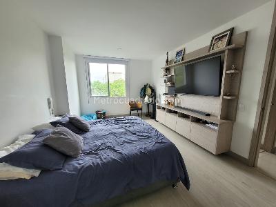 Apartamento de 3 alcobas en venta en El Ingenio I, Cali, 98 m² · foto 12 de 14