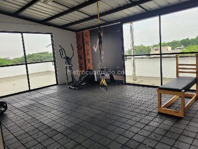 Apartamento de 3 alcobas en venta en El Ingenio I, Cali, 98 m² · foto 13 de 14
