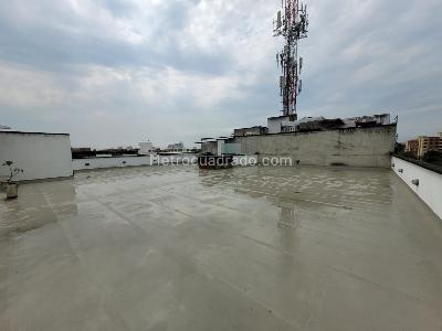 Apartamento de 3 alcobas en venta en El Ingenio I, Cali, 98 m² · foto 14 de 14