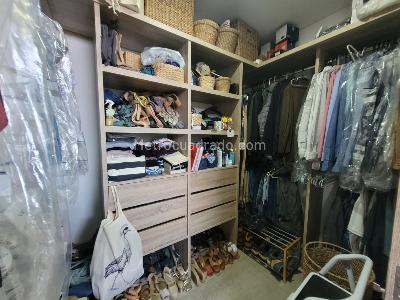 Apartamento de 4 alcobas en venta en Ciudad Jardin, Cali, 136 m² · foto 13 de 20