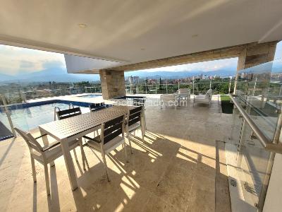 Apartamento de 4 alcobas en venta en Ciudad Jardin, Cali, 136 m² · foto 17 de 20