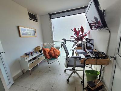 Apartamento de 4 alcobas en venta en Ciudad Jardin, Cali, 136 m² · foto 11 de 20