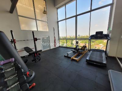 Apartamento de 4 alcobas en venta en Ciudad Jardin, Cali, 136 m² · foto 16 de 20